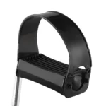 Medline Folding Pedal Exercisers with Digital Display - Image 3