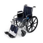 Medline Excel 2000 Series Wheelchair