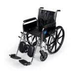 Medline Excel 2000 Series Wheelchair - Image 5
