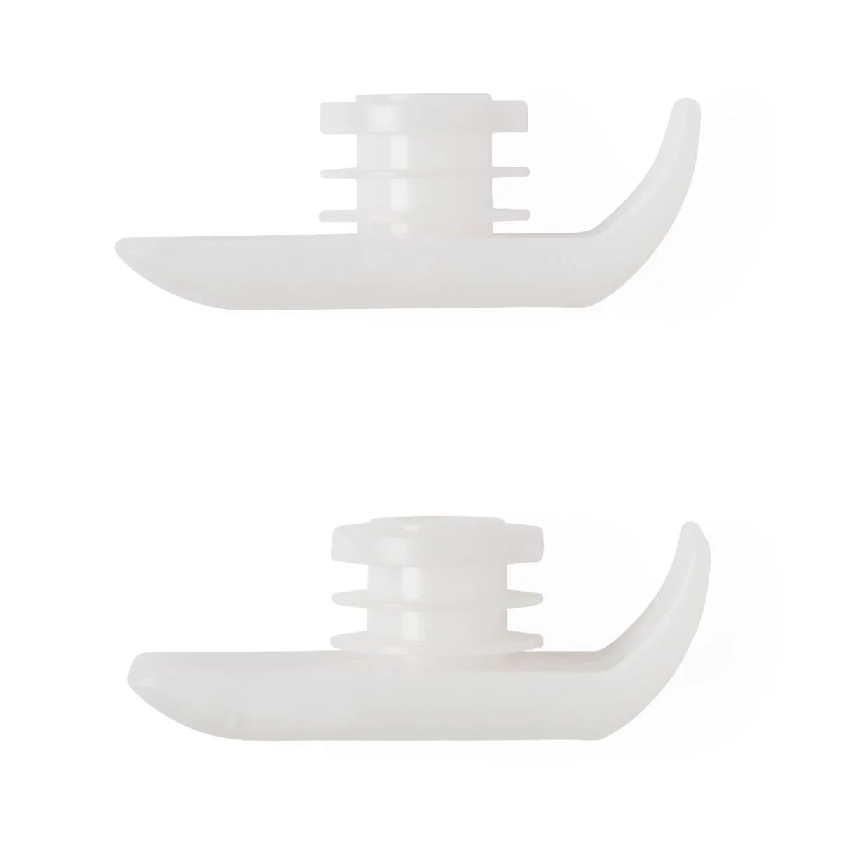 Medline Ski Gliders for Walkers - Image 2