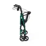 Medline Aluminum Rollator with 6" Wheels - Image 8