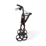 Medline Basic Steel Rollator with 8" Wheels - Image 8