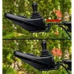 Matrix Ultra Carbon Fiber Folding Power Wheelchair - Image 22