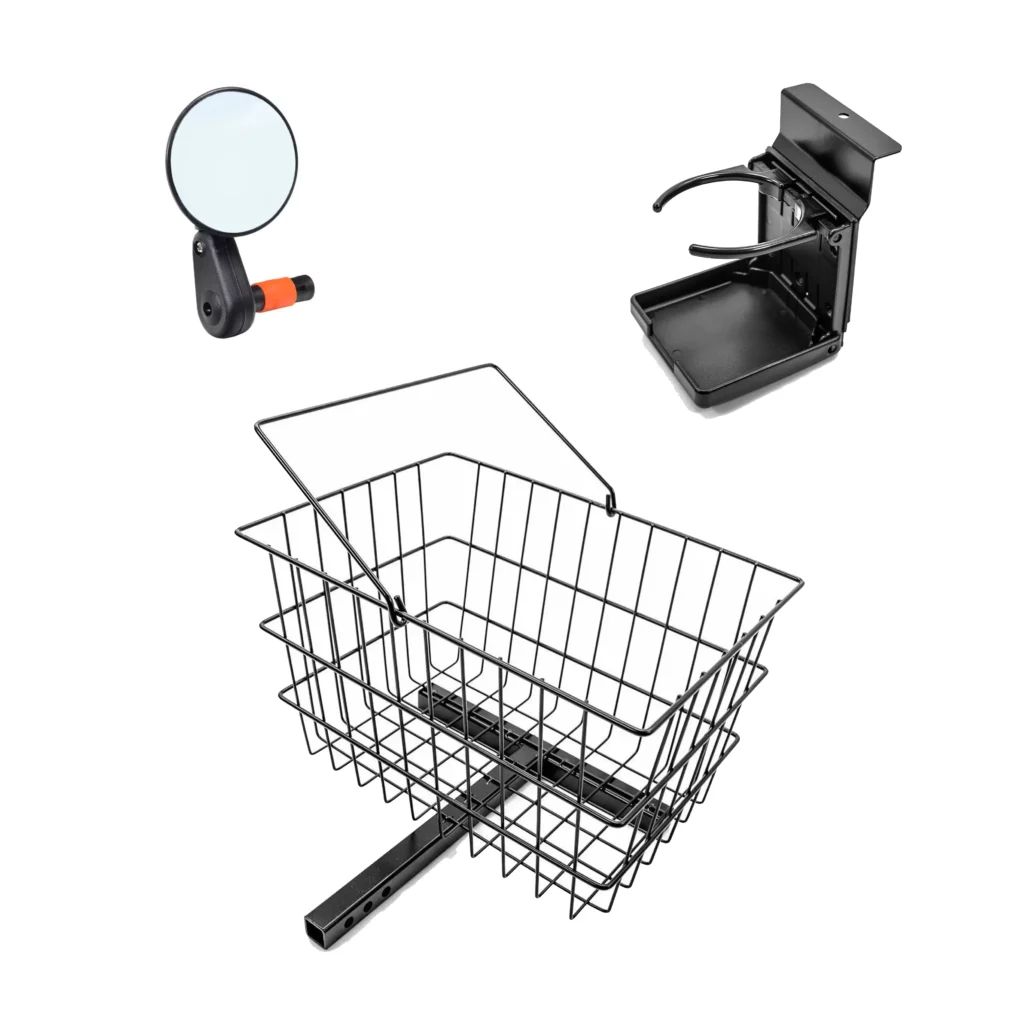 Scooters (Sales)