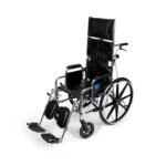 Medline Excel Infinite Position Reclining Wheelchair - Image 2