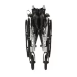 Medline Excel Infinite Position Reclining Wheelchair - Image 3