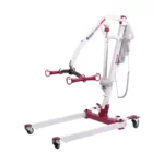 BestLift PL400EF Folding Homecare Patient Lift - Image 6