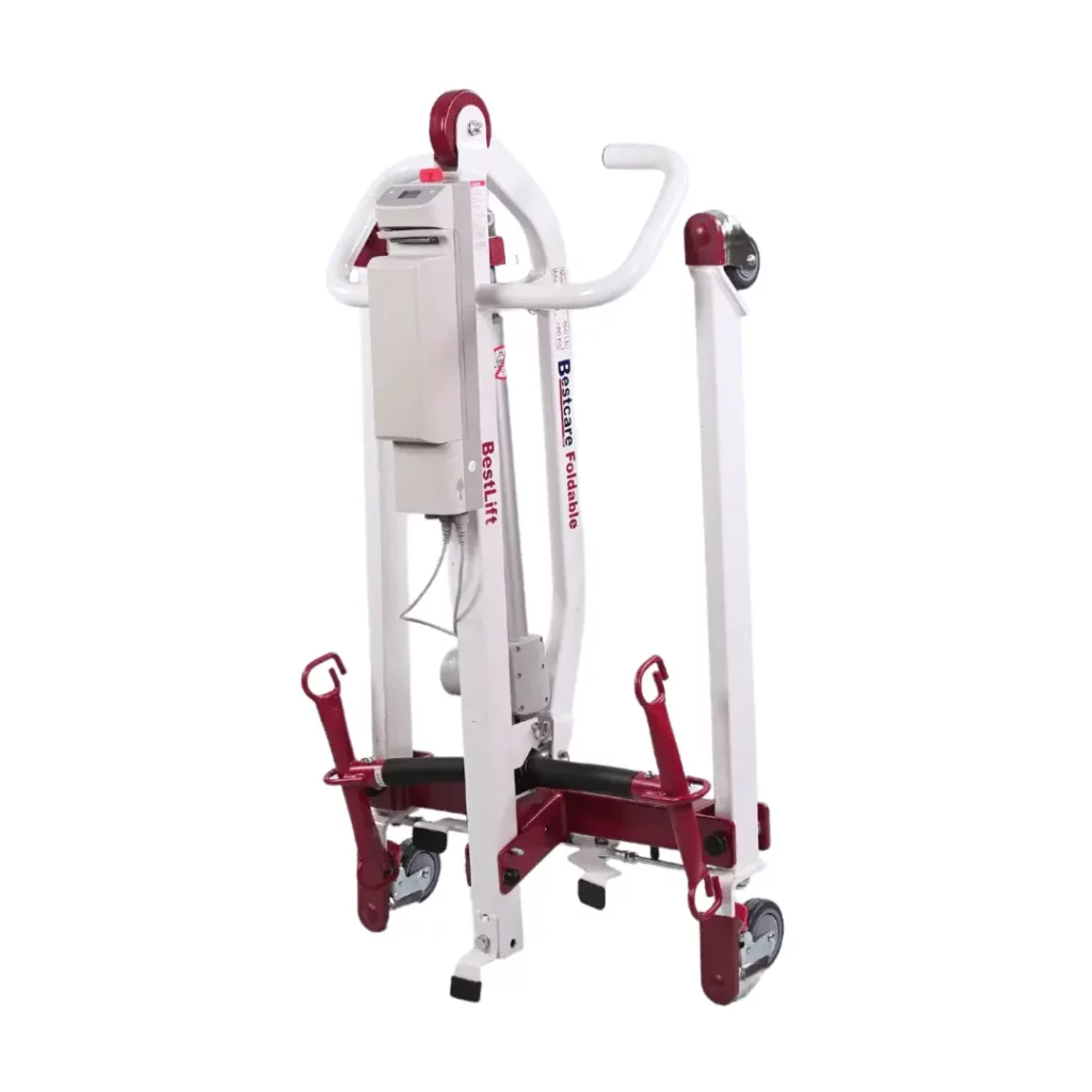 Patient Lifts (Sales)