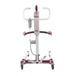 BestLift PL400EF Folding Homecare Patient Lift - Image 9