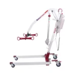 BestLift PL400EF Folding Homecare Patient Lift - Image 7