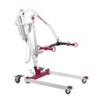 BestLift PL400EF Folding Homecare Patient Lift