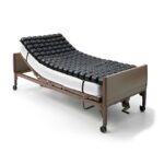 ROHO Sofflex 2 Mattress Overlay - 36" W x 81.75" L x 3.5" H - Image 2
