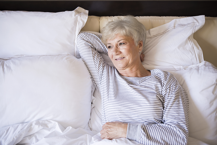 Therapeutic Mattress