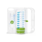 Voldyne 4000 mL Incentive Spirometer - Image 3