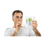 Voldyne 4000 mL Incentive Spirometer - Image 4