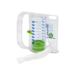 Voldyne 4000 mL Incentive Spirometer