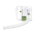Voldyne 4000 mL Incentive Spirometer - Image 5