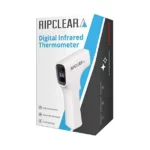 Digital Infrared Forehead Thermometer - Image 3