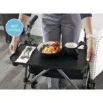 Stander Walker-Rollator Tray Accessory - Image 3