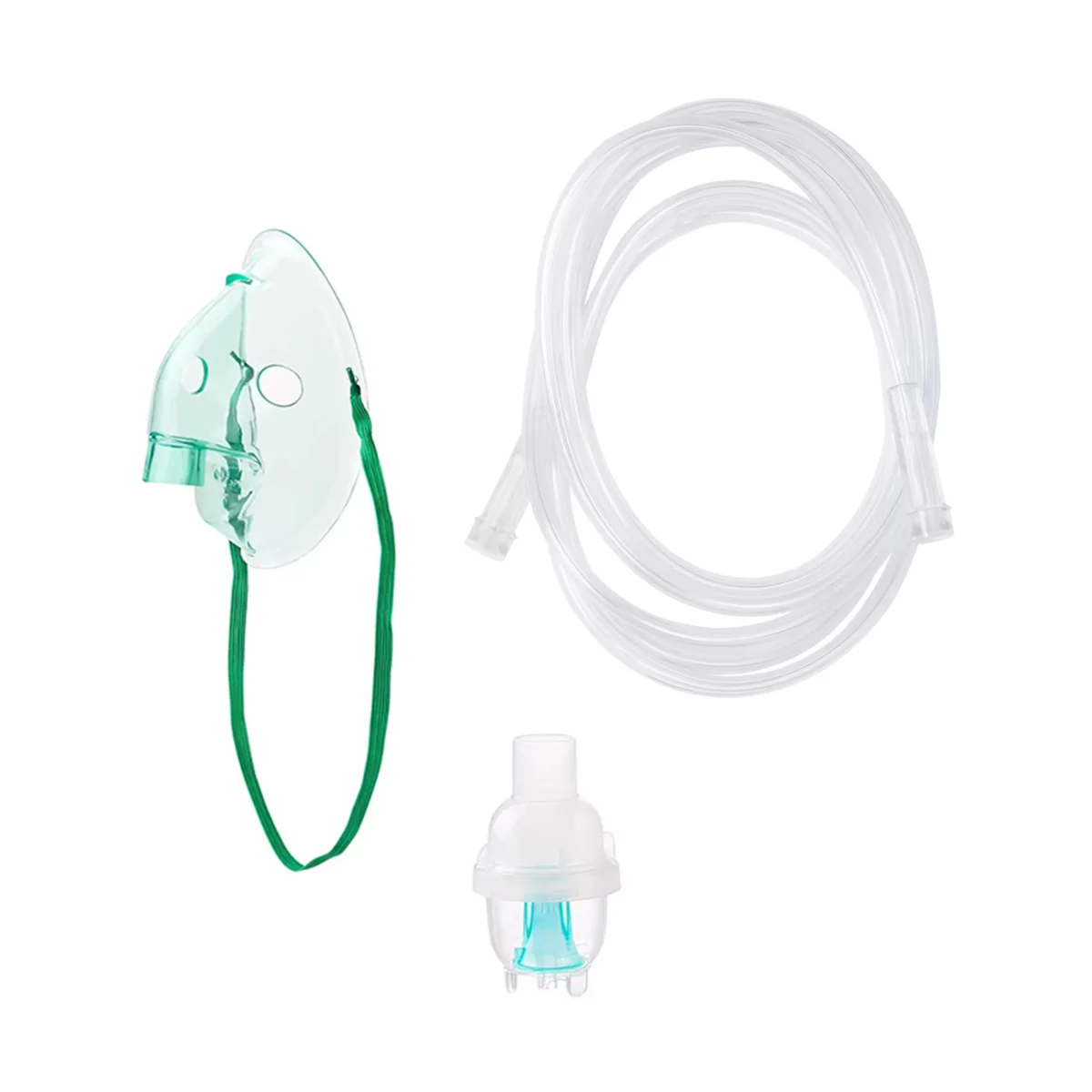 Pedriatic Mask & Nebulizer Kit - Image 1