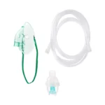 Pedriatic Mask & Nebulizer Kit