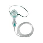 Pedriatic Mask & Nebulizer Kit - Image 2
