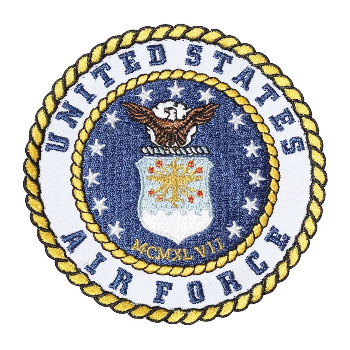 Military Patch - Image 1