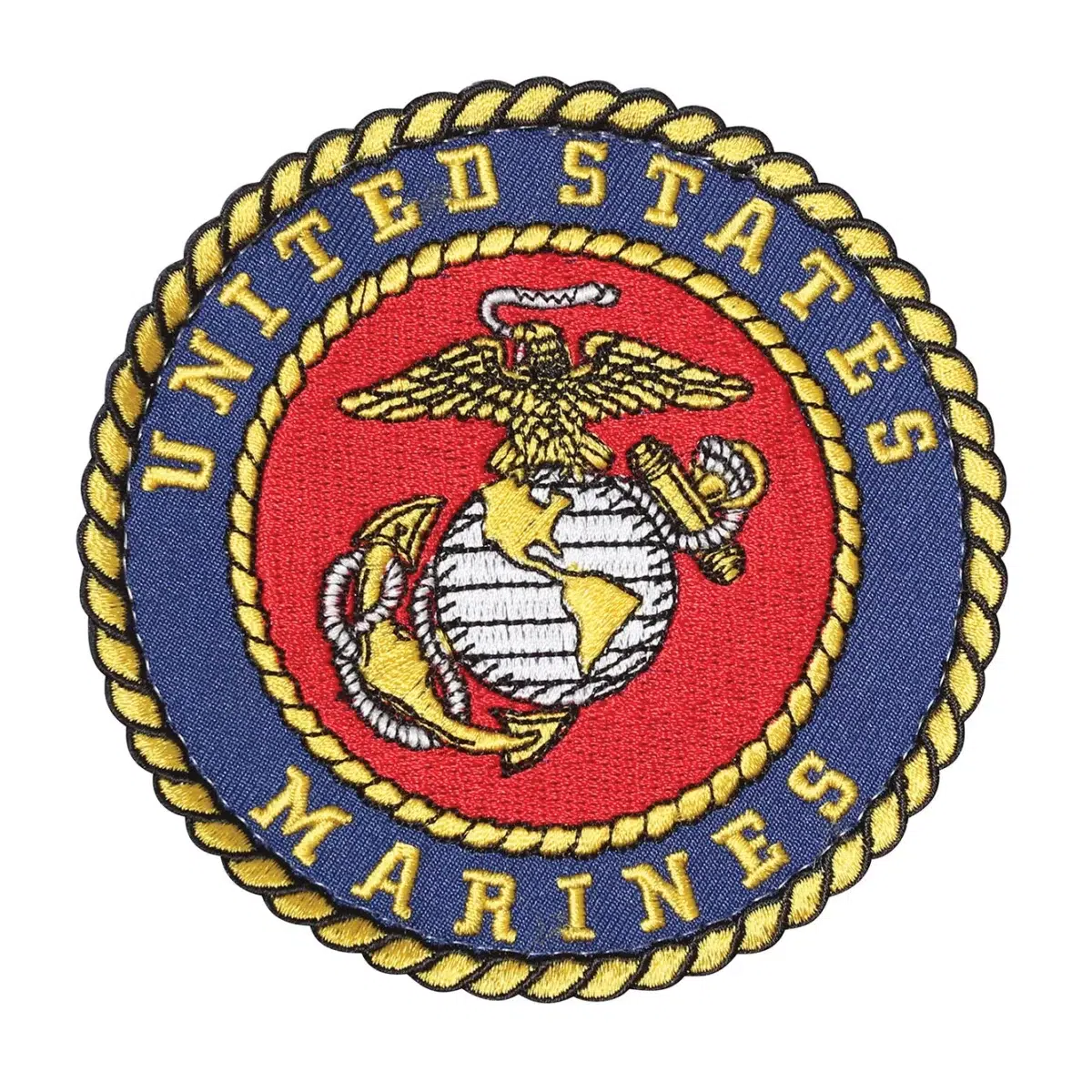 Military Patch - Image 1