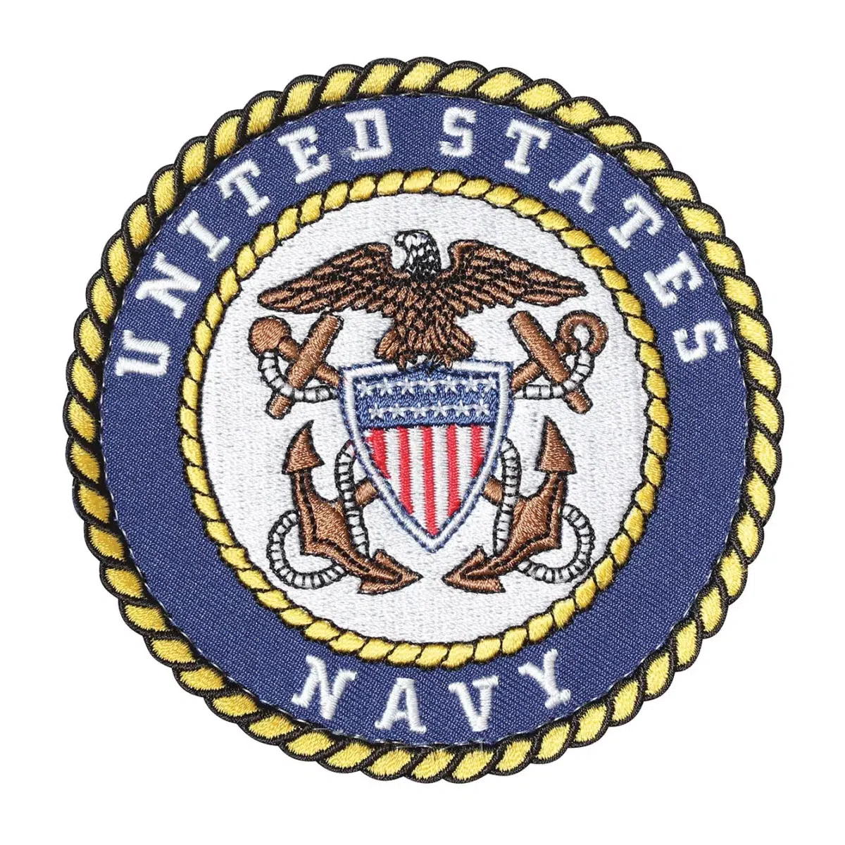 Military Patch - Image 1