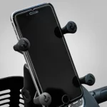 Jazzy Air 2 Cell Phone Holder