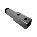 Height-Adjustable Foot Platform Bracket - Image 2