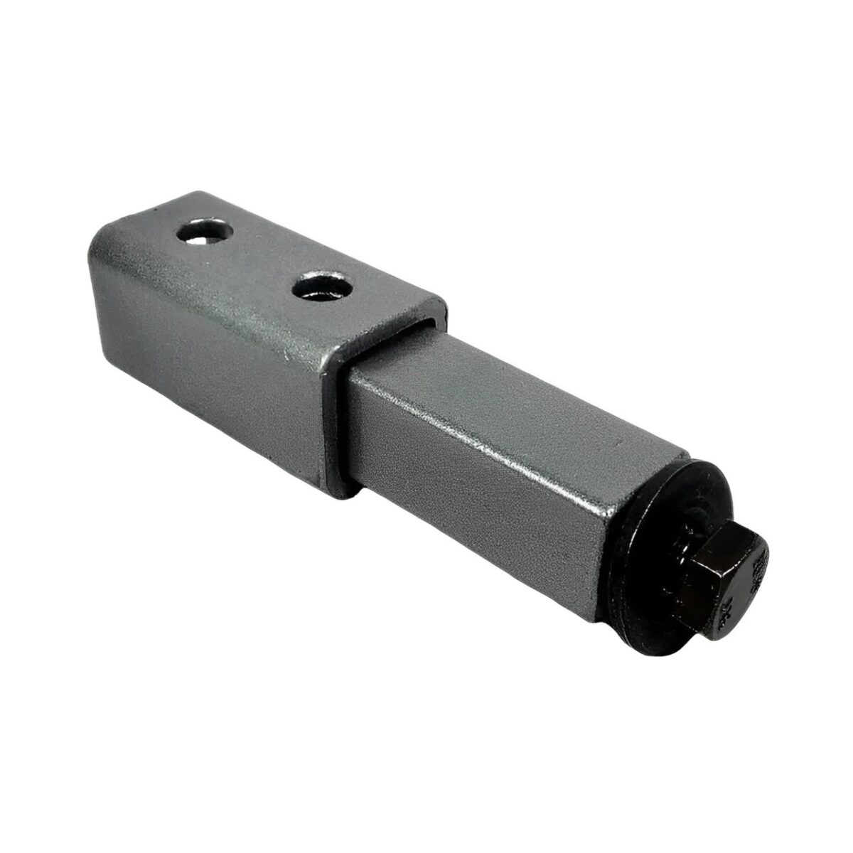 Height-Adjustable Foot Platform Bracket - Image 1