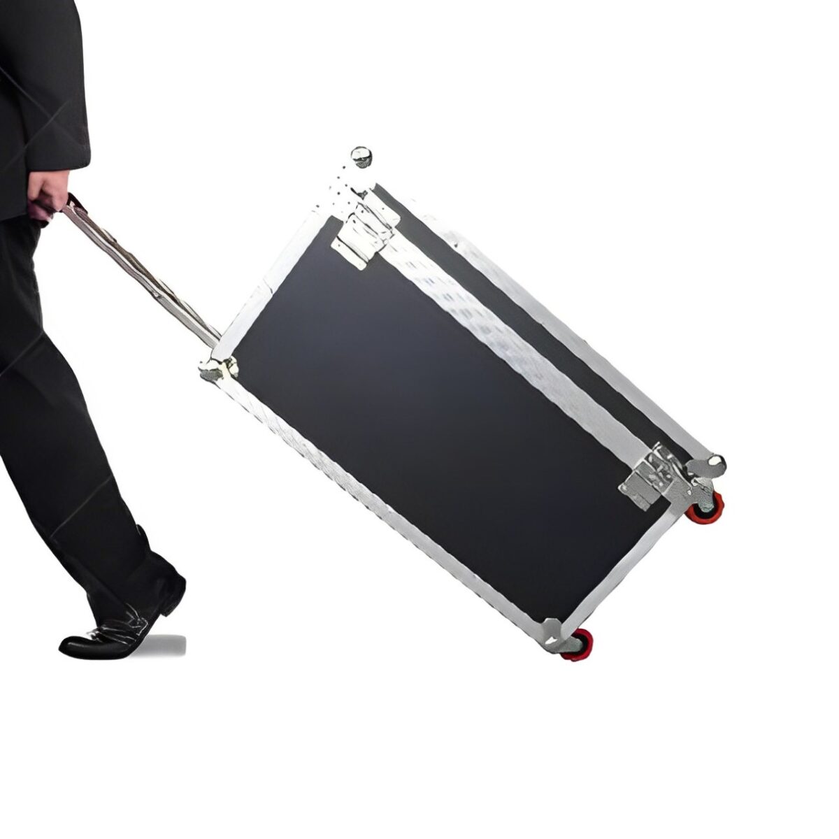 Samson Hard Shell Case - Image 4