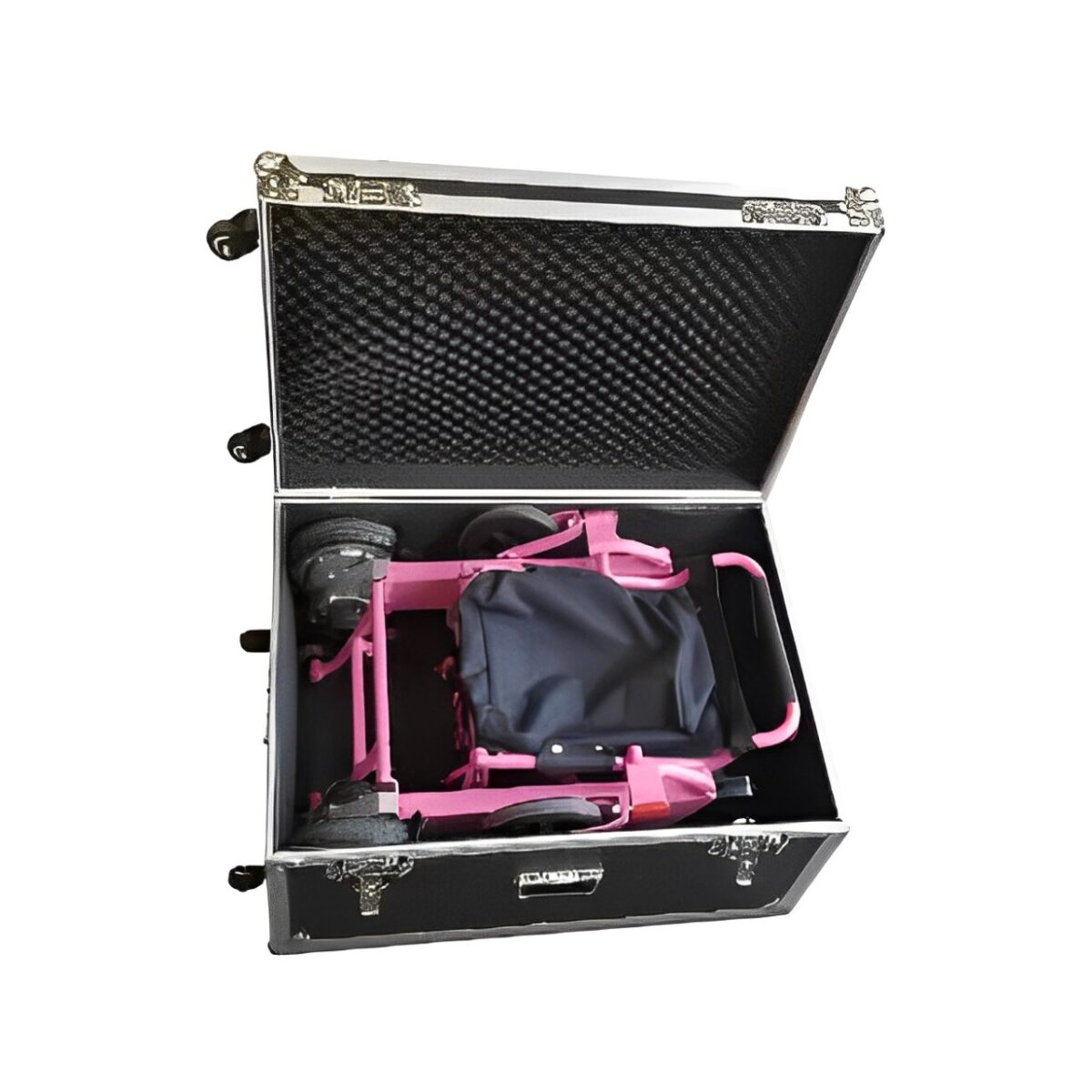 Samson Hard Shell Case - Image 1