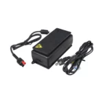 S25 iRide Lithium Battery Charger 36V 1.5 AH (90W)