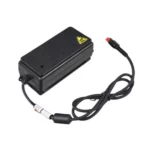 S25 iRide Lithium Battery Charger 36V 1.5 AH (90W) - Image 2