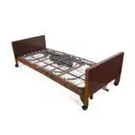 Full Electric Homecare Bed (Pre-owned) - Image 3