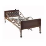 Full Electric Homecare Bed (Pre-owned)