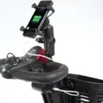 2.1A XLR USB Charger - Image 4