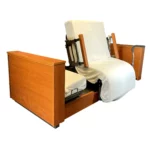 ActiveCare Deluxe Homecare Bed