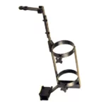 Jazzy Oxygen Tank Holder - Image 2