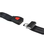 70" Lap Belt