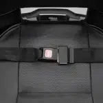 80" Lap Belt - Image 2
