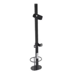 Jazzy Elite 14 Cane/Crutch Holder - Image 2