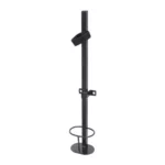 Jazzy Elite 14 Cane/Crutch Holder