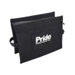 Dual Saddle Bag - 11.75" W x 17" L