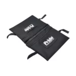 Dual Saddle Bag - 11.75" W x 17" L - Image 3