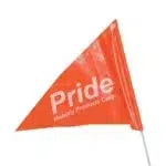 Safety Flag for Go Go and Revo 2.0 Scooters