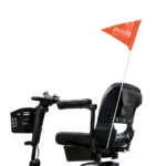 Safety Flag for Go Go and Revo 2.0 Scooters - Image 2