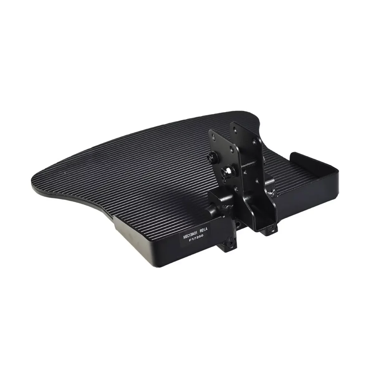 Jazzy Bell-Shaped Foot Platform - Image 2